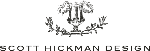 Scott Hickman Design